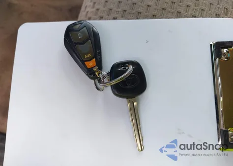 2007 Toyota Tundra Sr5 V8 из США, поврежденный, VIN 5TFRV54197X006776